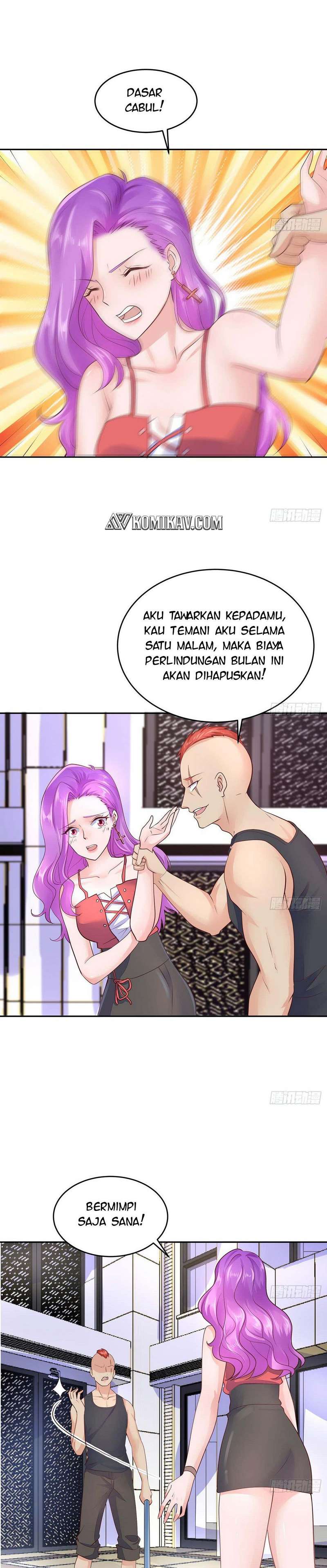 Rebirth Into the Strongest Immortal Cultivator chapter 11